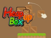 Heap Up Box Online Casual Games on NaptechGames.com