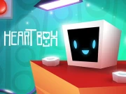 Heart Box - physics puzzles game Online Puzzle Games on NaptechGames.com