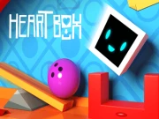 Heart Box Online puzzles Games on NaptechGames.com