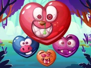 Heart Breaker Online Puzzle Games on NaptechGames.com