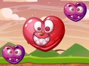 Heart Match Master Online Hypercasual Games on NaptechGames.com