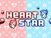 Heart Stars Online Clicker Games on NaptechGames.com
