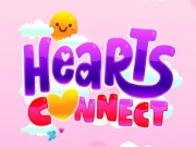 Hearts Connect Online Mahjong & Connect Games on NaptechGames.com