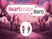 Heartscape Hero Online puzzles Games on NaptechGames.com