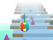 Heaven Stairs Online Casual Games on NaptechGames.com