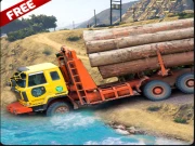 Heavy Cargo Truck Driver Online Racing & Driving Games on NaptechGames.com