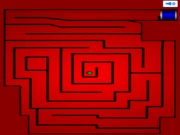 Hedge maze Online Puzzle Games on NaptechGames.com