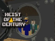 Heist of the century Online adventure Games on NaptechGames.com