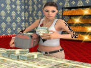 Heist Thief Robbery 3D Online Arcade Games on NaptechGames.com