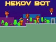 Hekov Bot Online Arcade Games on NaptechGames.com