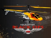 Helicopter Black Ops 3D Online Adventure Games on NaptechGames.com