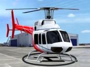 Helicopter Parking and Racing Simulator Online Racing & Driving Games on NaptechGames.com