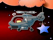 Helicopter Puzzle Challenge Online Puzzle Games on NaptechGames.com
