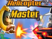 Helicopter Shooter Online Shooting Games on NaptechGames.com