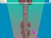 Helix Bump Online HTML5 Games on NaptechGames.com