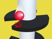helix jump ball blast Online Hypercasual Games on NaptechGames.com