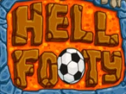 Hell Footy Online Football Games on NaptechGames.com