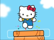 Hello Kitty Adventures Online Girls Games on NaptechGames.com