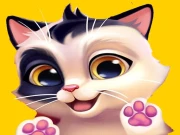 Hello Kitty: Cat Game | Kitty simulator Online Girls Games on NaptechGames.com