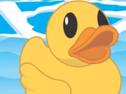 Help The Duck Online Puzzle Games on NaptechGames.com