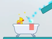 Helping Little Duck Online HTML5 Games on NaptechGames.com