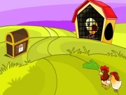 Hen Family Rescue Series 2 Online Puzzle Games on NaptechGames.com