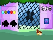Hen Family Rescue Series 3 Online Puzzle Games on NaptechGames.com