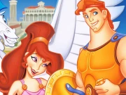 Hercules Jigsaw Puzzle Collection Online Puzzle Games on NaptechGames.com