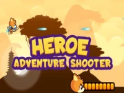 Hero Adventure Online adventure Games on NaptechGames.com