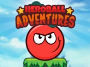 Hero Ball Online Arcade Games on NaptechGames.com