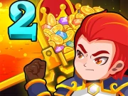 Hero Rescue 2 Free Puzzle Games Online Hypercasual Games on NaptechGames.com