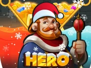 Hero Rescue 2 : How To Loot - pull the pin puzzle Online Puzzle Games on NaptechGames.com