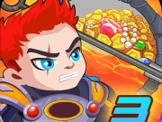 Hero Rescue 3 Online Arcade Games on NaptechGames.com