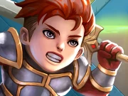 Hero Rescue: Puzzles and Conquest Online Puzzle Games on NaptechGames.com