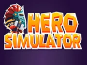Hero Simulator Online Simulation Games on NaptechGames.com