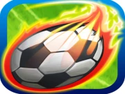 Hero Soccer Online Sports Games on NaptechGames.com