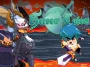 Hero Tales Online Adventure Games on NaptechGames.com