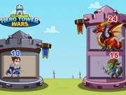 Hero Tower Online Arcade Games on NaptechGames.com