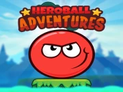 Heroball Adventures Online Adventure Games on NaptechGames.com