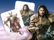 Heroes of Might and Magic Online Puzzle Games on NaptechGames.com