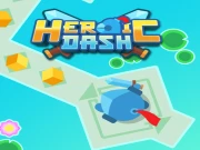 Heroic Dash Online Casual Games on NaptechGames.com