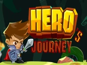 Heros Journey Online Adventure Games on NaptechGames.com