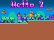 Hetto 2 Online Arcade Games on NaptechGames.com