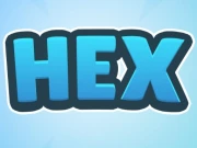 Hex-2048 Online Puzzle Games on NaptechGames.com
