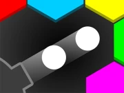 Hex Blaster Online Puzzle Games on NaptechGames.com