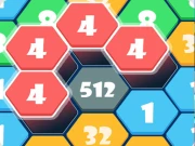 HEX connect Online Puzzle Games on NaptechGames.com