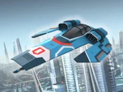 Hex Flight Racer Online Racing & Driving Games on NaptechGames.com