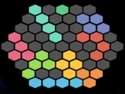 HEX LITE Online Hypercasual Games on NaptechGames.com
