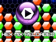 Hex Mix Reloaded Online Puzzle Games on NaptechGames.com