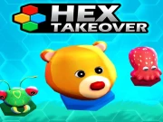 Hex Takeover Online Puzzle Games on NaptechGames.com